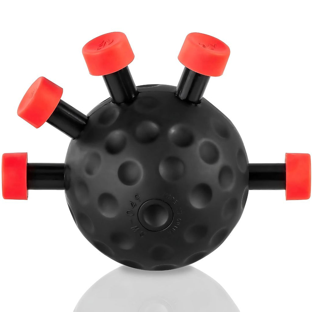 Hand Gripper Ball – Adjustable Hand Grip Strengthener