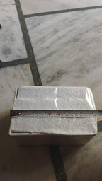 9 Drawer Plastic Organizer Box | Multipurpose Plastic Drawer Organizer for Desk, Office, Home & Stationery | Transparent Storage Container (Pack of 1)