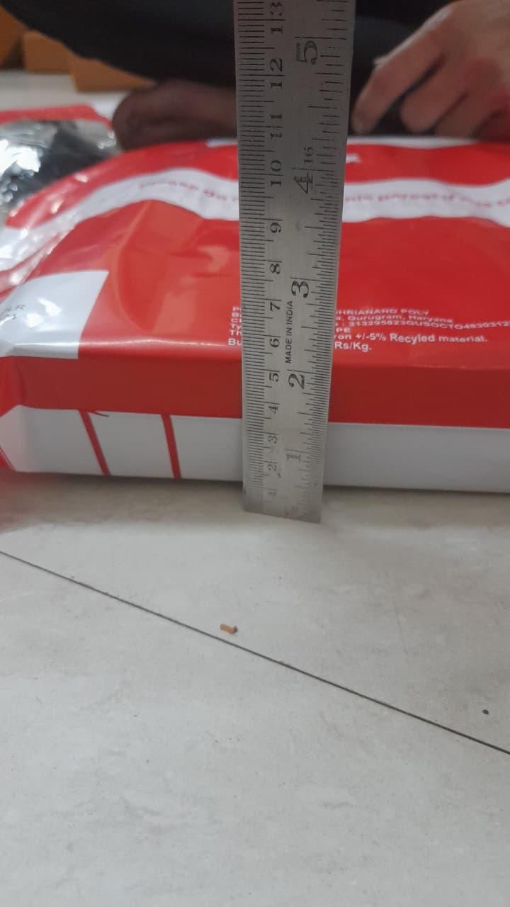 Transparent Jewellery Storage Book with 60 Pockets | Jewellery Organiser Pouch for Earrings, Rings, Necklaces & Bracelets