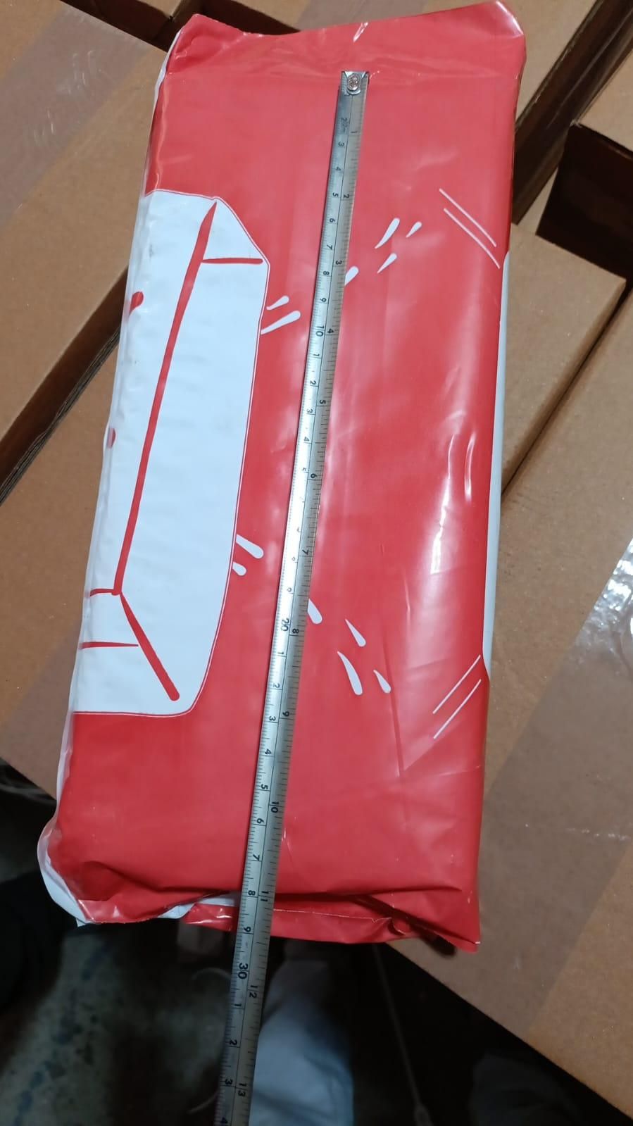 Stainless Steel Clever Kitchen Knife | Sharp & Durable | Best Kitchen Knife India (Pack of 1)