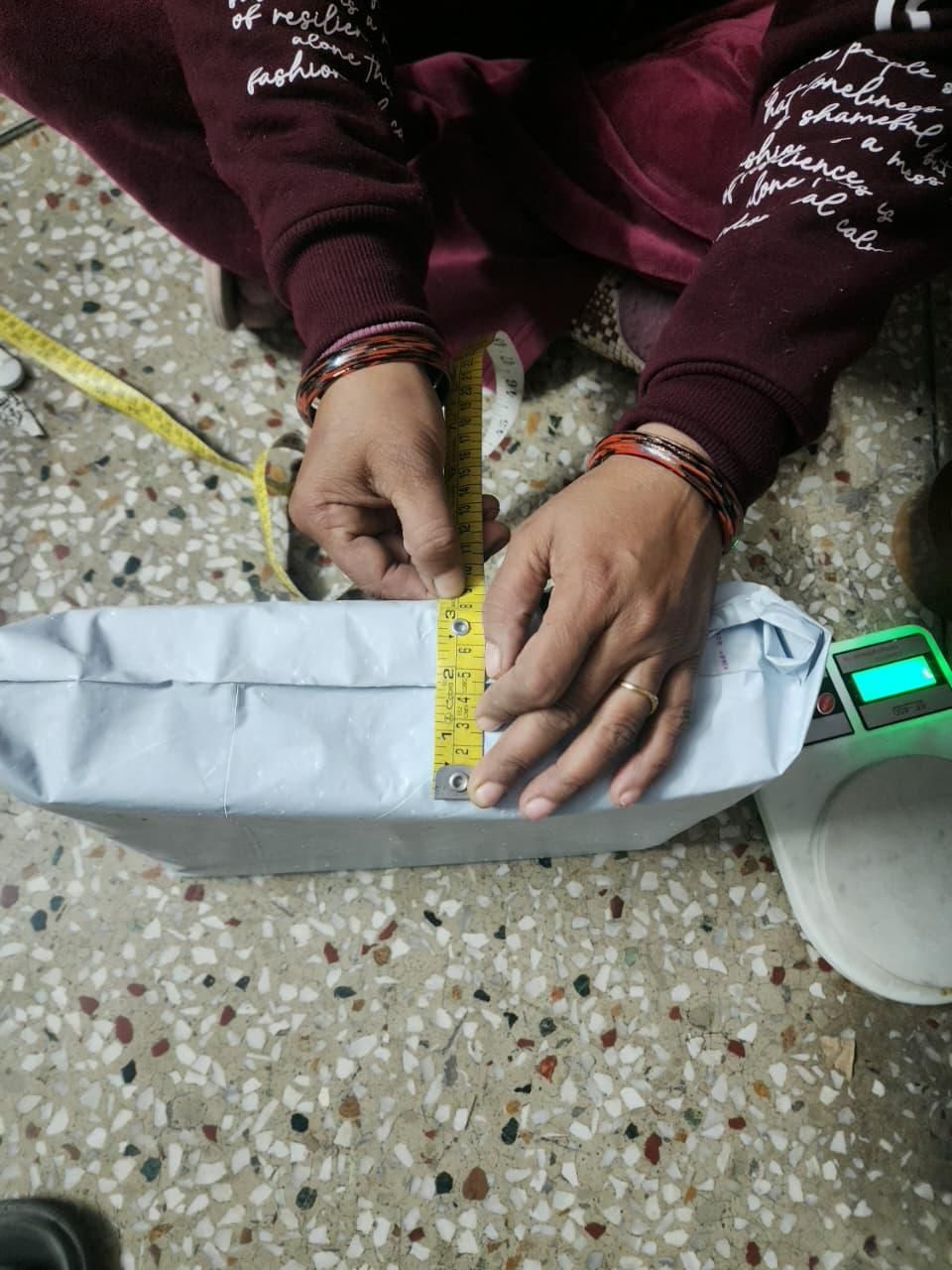 Folding Frying Basket Stainless Steel Frying Basket for Kitchen | Multipurpose Fry Basket for Frying, Boiling & Draining