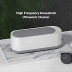 Ultrasonic Jewelry Cleaner Machine