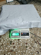 Folding Frying Basket Stainless Steel Frying Basket for Kitchen | Multipurpose Fry Basket for Frying, Boiling & Draining