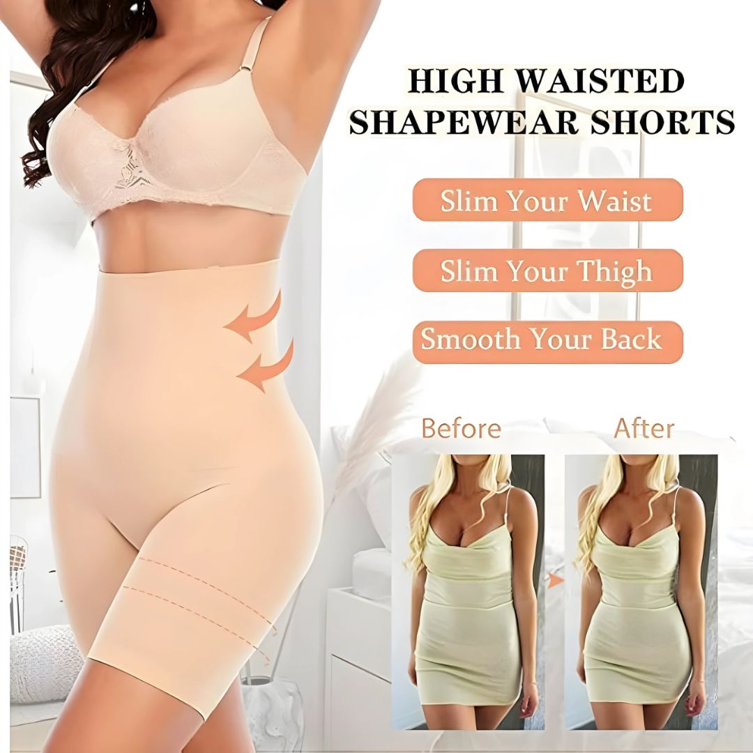 Tummy Tucker for Women – Slimming Shapewear