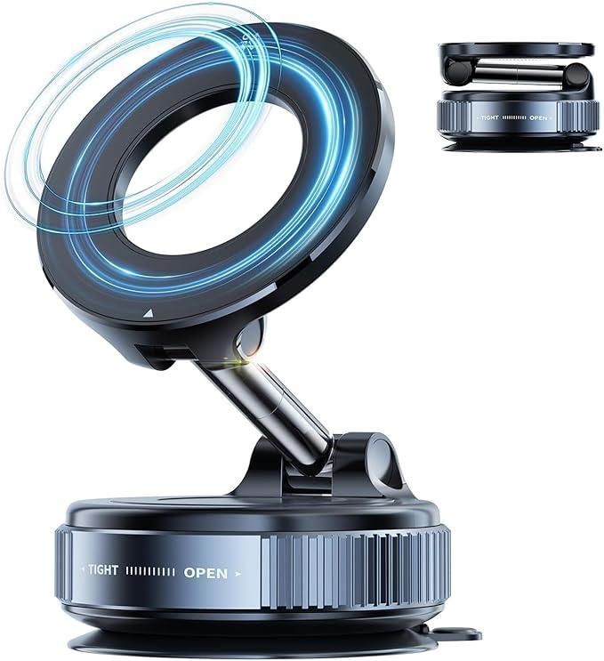 Universal Magnetic Phone Holder