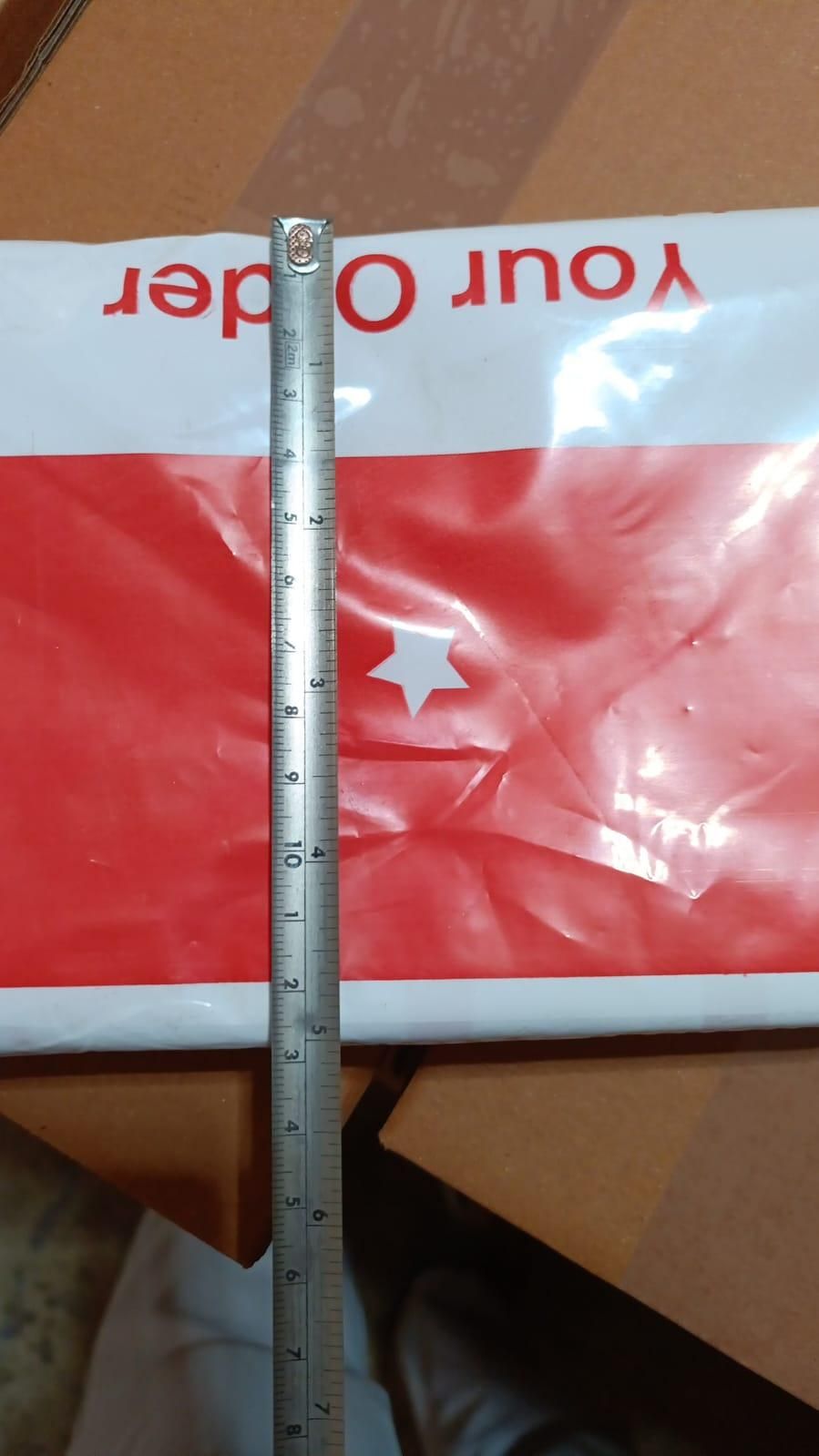 Stainless Steel Clever Kitchen Knife | Sharp & Durable | Best Kitchen Knife India (Pack of 1)