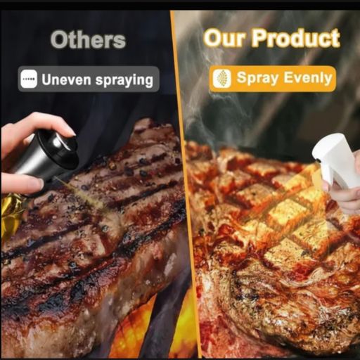 best oil sprayer for air fryer