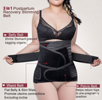 best post pregnancy belt