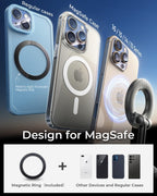 Universal Magnetic Phone Holder