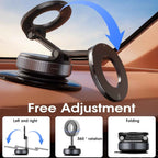 Universal Magnetic Phone Holder