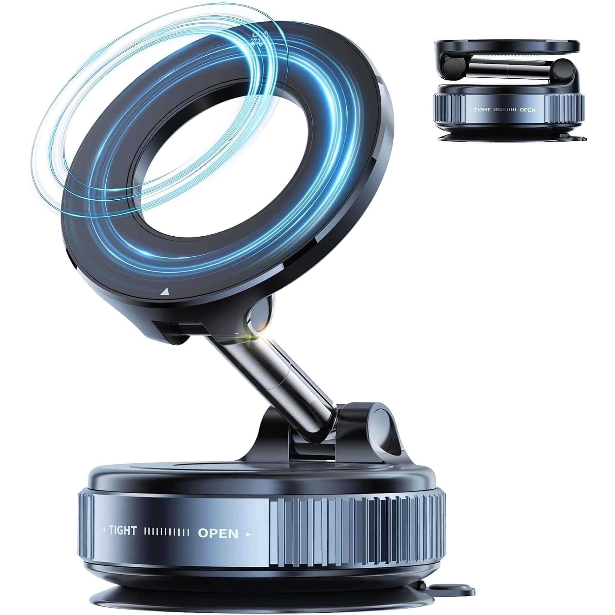 Universal Magnetic Phone Holder