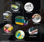 modern 3 in 1 kitchen liquid dispenser